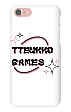 TG iPhone Phone Cases