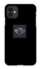 luzzekuba iPhone Phone Cases