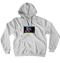 zimbo_4ever Hoodies (No-Zip/Pullover)