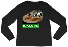 IVAN-SADGE LONGSLEEVE