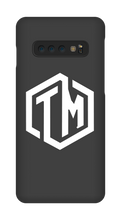 FUNDA SAMSUNG TONY MABER DJ