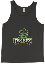 Tex Rex Tank Top