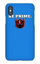 swizzprime iPhone Phone Cases