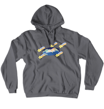 Gute Nacht Hoodie