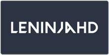 leninjahd XXL Gaming Mousepad