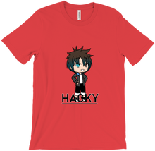 hackynatur T-Shirts