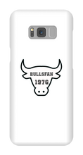BullsFan1976 Samsung Phone Cases