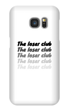 The Loser Club Samsung Phone Cases