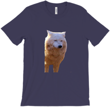 Unamused Wolf T