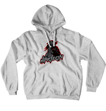 Hoodie (No-Zip/Pullover)
