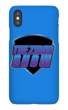 thezmanshowlive iPhone Phone Cases