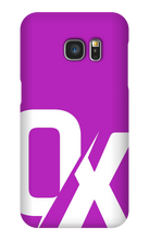 ox1gaming Samsung Phone Cases