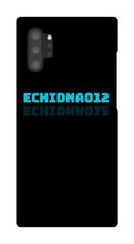 echidna012 Samsung Phone Cases