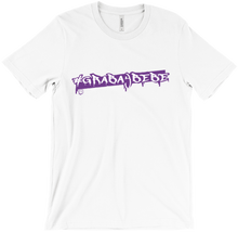 CAMISETA #GRABAYBEBE