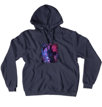 monstrous Hoodies (No-Zip/Pullover)