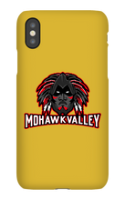mohawkvalley iPhone Phone Cases