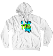 djpoonie Hoodies (No-Zip/Pullover)