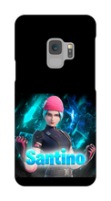 santinoyt Samsung Phone Cases