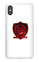 hellraiser360_ttv iPhone Phone Cases