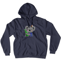 xfoofoo Hoodies (No-Zip/Pullover)