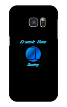 Crunch Time Racing Samsung Phone Cases