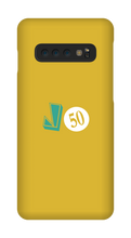J50's Samsung Phone Cases