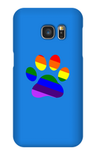 Capinha Samsung Pata Furry LGBTQI+