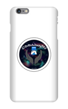 DrRick's "I phone, you phone, we all phone" case