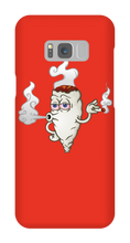 Smokey Samsung phone case