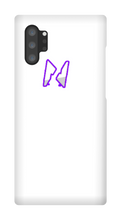 novapowerd Samsung Phone Cases