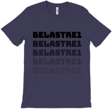 belastre1 T-Shirts