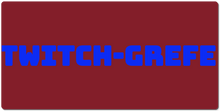 new_grefegius23 XXL Gaming Mousepad