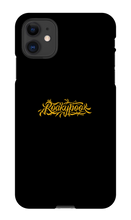 roakypoo iPhone Phone Cases