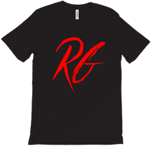 Crew Red Gang T-Shirts