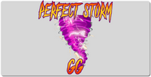 perfectstormgg_ XXL Gaming Mousepad