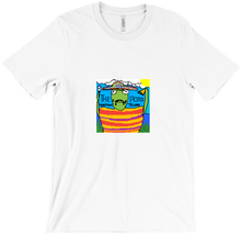 deoh2 T-Shirts