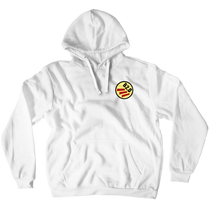 Basement2dot0 Hoodies (No-Zip/Pullover)