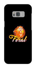 Samsung Suitable Squirrel Case