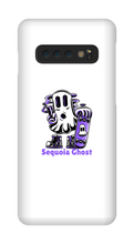 sequoia_ghost Samsung Phone Cases