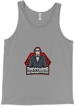 onee_shana Tank Top