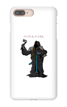 After Dark iPhone Phone Cases Gen I Mark I