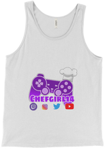 chefgirl14 Tank Top