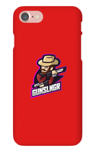 The BEST iPhone Case (because it has my logo)!