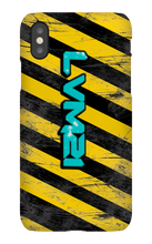 lvm21 iPhone Phone Cases