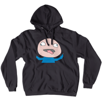 Troll Emote Hoodie