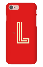 lake_legends iPhone Phone Cases