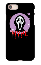 deranged_panda Hype Phone Case