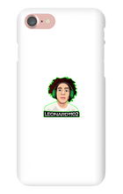 leonard_1102 iPhone Case