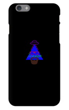 Jusmasem UFO iPhone Phone Cases