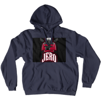 Jerq Huppari